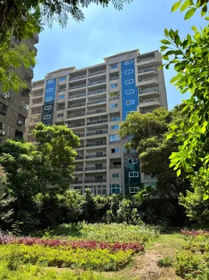 Elegance Tower