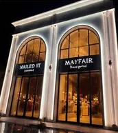 Mayfair Salon